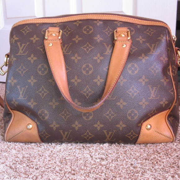 SOLD! TRADED for a MM Neverfull! - Picture 3 of 8